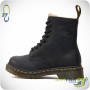 Черевики жіночі DR. MARTENS 1460 SERENA BLACK 37