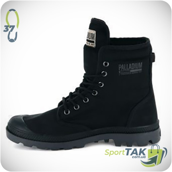 Черевики унисекс 37 PALLADIUM SOLID RNGR
