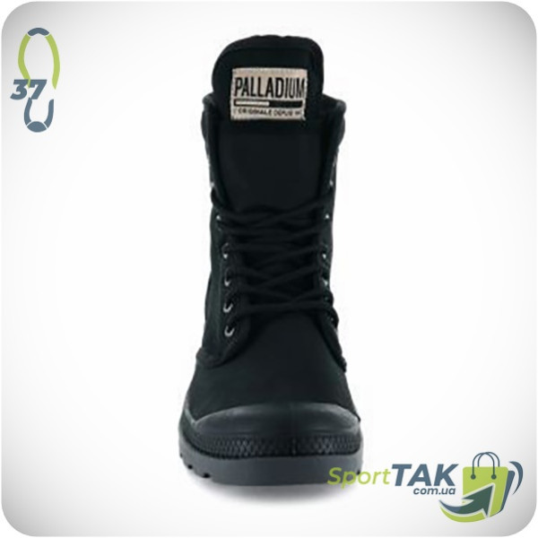 Черевики унисекс 37 PALLADIUM SOLID RNGR