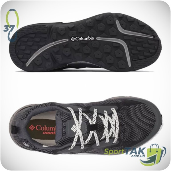 Жіночі кросівки COLUMBIA VITESSE OUTDRY 37