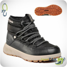 Жіночі черевики COLUMBIA SLOPESIDE VILLAGE MID 37