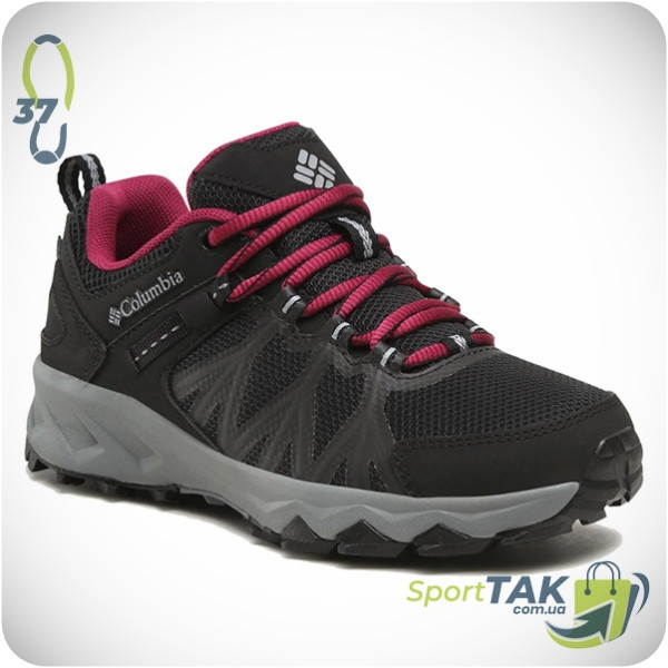 Жіночі кросівки COLUMBIA PEAKFREAK II 37