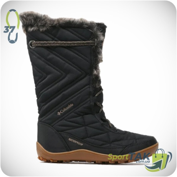 Жіночі чобітки COLUMBIA MINX MID III 37