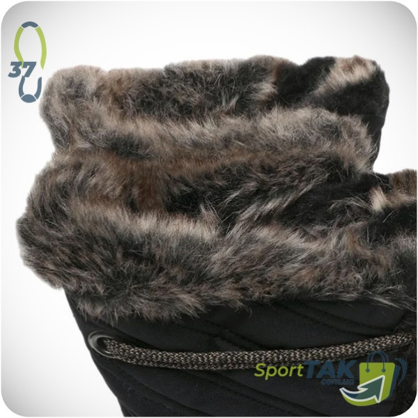 Жіночі чобітки COLUMBIA MINX MID III 37