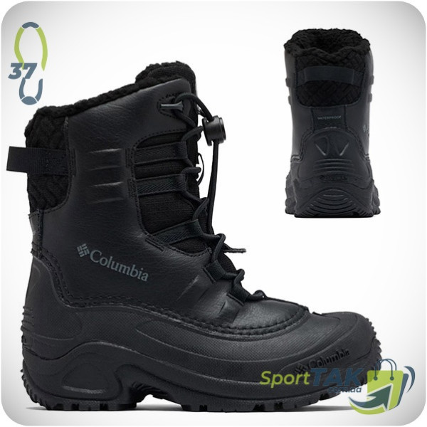 Юнацькі черевики COLUMBIA BUGABOOT CELSIUS 37