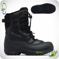 Юнацькі черевики COLUMBIA BUGABOOT CELSIUS 37