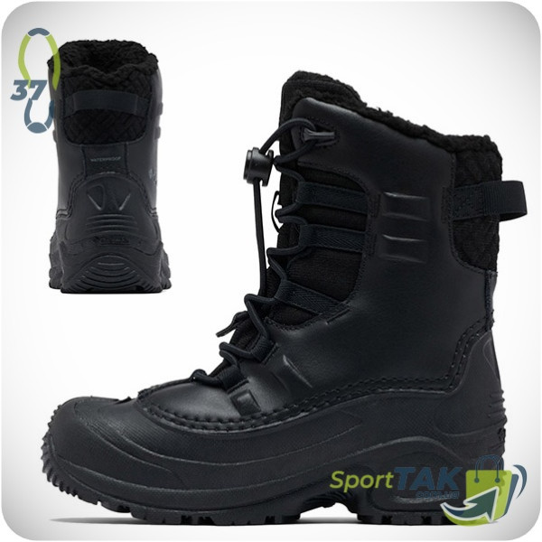 Юнацькі черевики COLUMBIA BUGABOOT CELSIUS 37