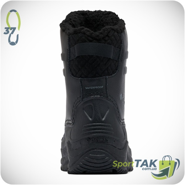Юнацькі черевики COLUMBIA BUGABOOT CELSIUS 37