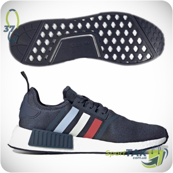 Чоловічі кросівки ADIDAS NMD R1 37 