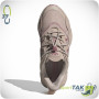 Жіночі кросівки ADIDAS OZWEEGO бежеві 37
