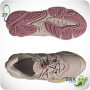 Жіночі кросівки ADIDAS OZWEEGO бежеві 37