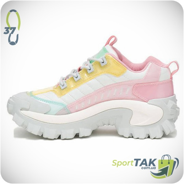 Жіночі кросівки CATERPILLAR INTRUDER 37