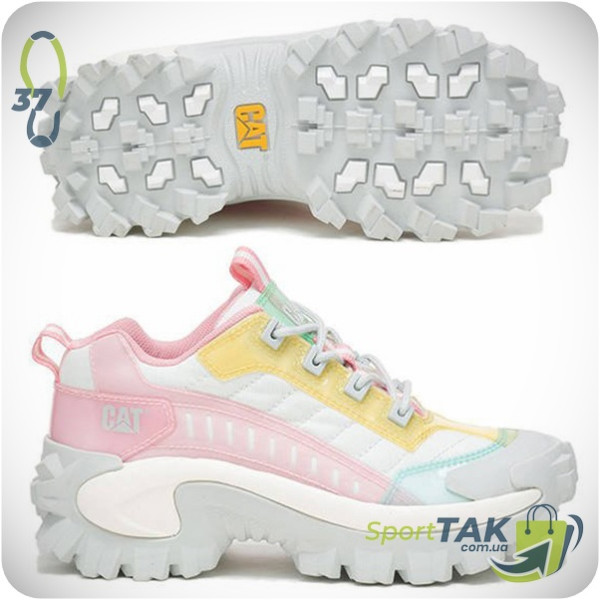 Жіночі кросівки CATERPILLAR INTRUDER 37