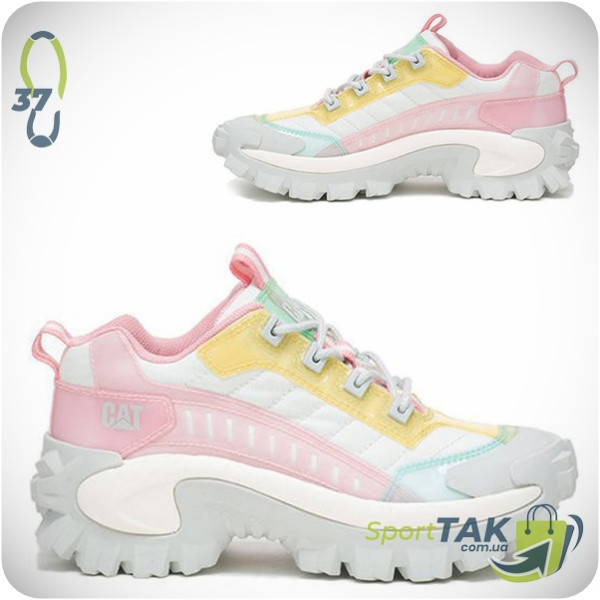 Жіночі кросівки CATERPILLAR INTRUDER 37