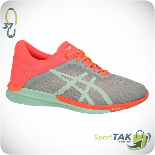Жіночі кросівки ASICS FUZEX RUSH 37