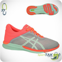 Жіночі кросівки ASICS FUZEX RUSH 37