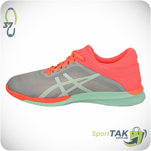 Жіночі кросівки ASICS FUZEX RUSH 37