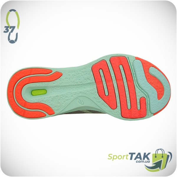 Жіночі кросівки ASICS FUZEX RUSH 37