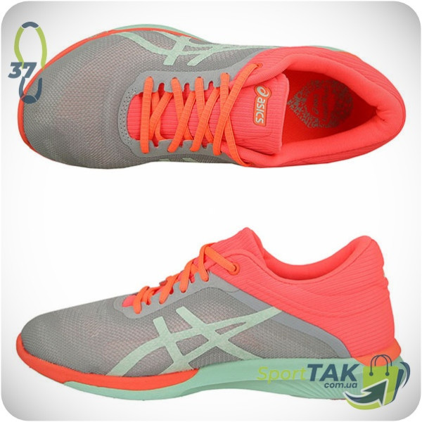 Жіночі кросівки ASICS FUZEX RUSH 37