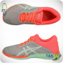 Жіночі кросівки ASICS FUZEX RUSH 37