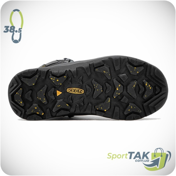 Черевики жіночі 38,5 KEEN REVEL IV MID POLAR