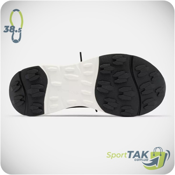 Жіночі кросівки COLUMBIA DRAINMAKER XTR чорні 38,5