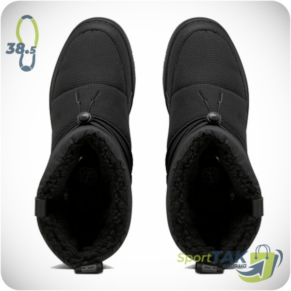 Жіночі черевики 38,5 PUMA SNOWBAE WNS