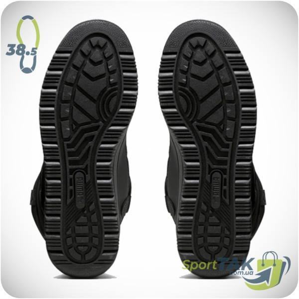Жіночі черевики 38,5 PUMA SNOWBAE WNS