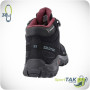 Жіночі черевики 38,5 SALOMON SHELTER CS WP W