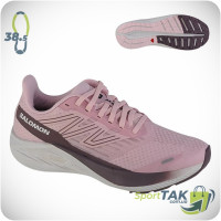 Жіночі кросівки 38,5 SALOMON AERO BLAZE W