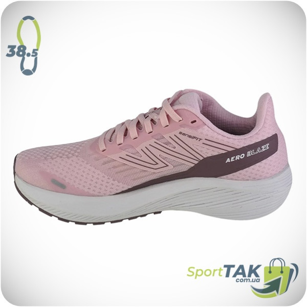Жіночі кросівки 38,5 SALOMON AERO BLAZE W