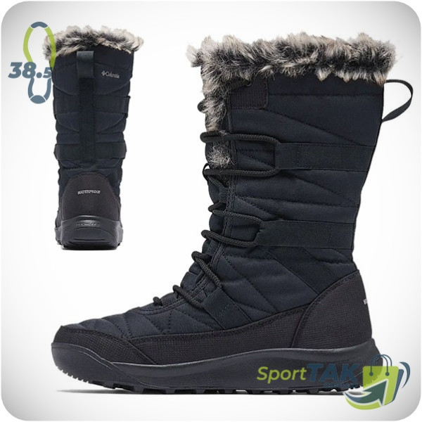 Жіночі чобітки COLUMBIA MINX IV 38,5