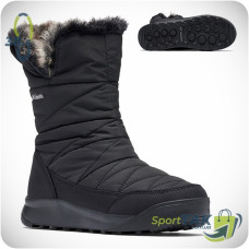 Жіночі чобітки COLUMBIA MINX SLIP V 38,5