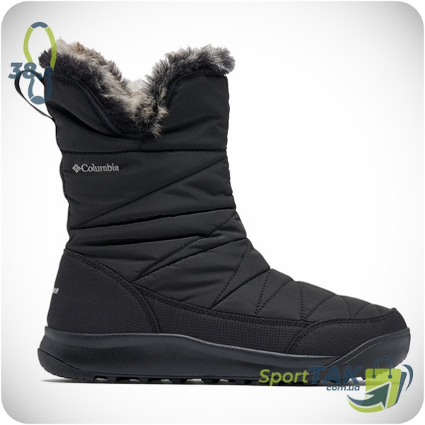 Жіночі чобітки COLUMBIA MINX SLIP V 38,5