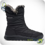 Жіночі чобітки COLUMBIA MINX SLIP V 38,5