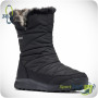 Жіночі чобітки COLUMBIA MINX SLIP V 38,5