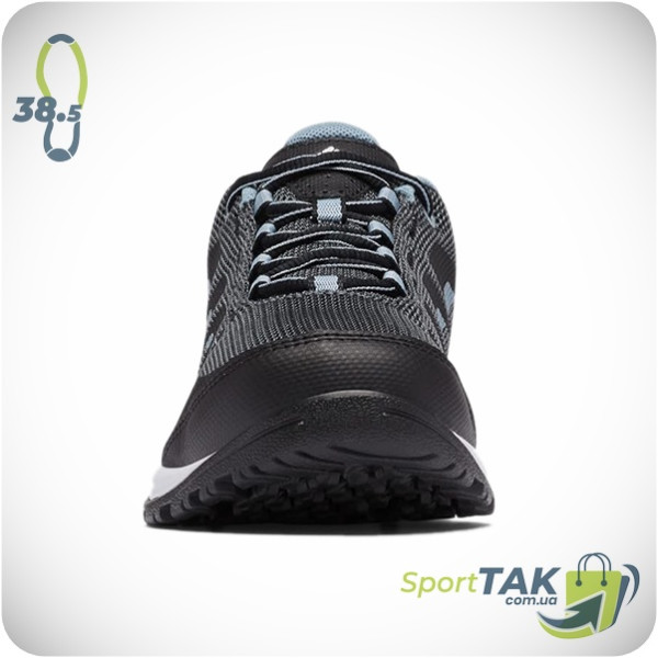 Жіночі кросівки COLUMBIA VAPOR VENT 38,5