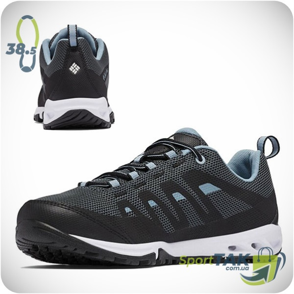 Жіночі кросівки COLUMBIA VAPOR VENT 38,5