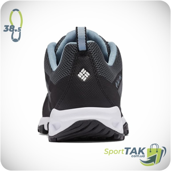 Жіночі кросівки COLUMBIA VAPOR VENT 38,5
