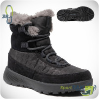 Жіночі черевики COLUMBIA SLOPESIDE PEAK LUX 38,5