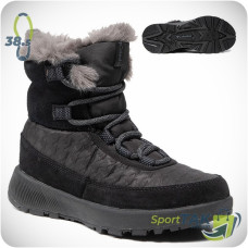 Жіночі черевики COLUMBIA SLOPESIDE PEAK LUX 38,5