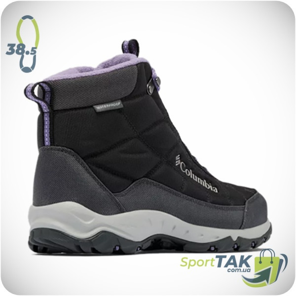 Жіночі черевики COLUMBIA FIRECAMP II 38,5