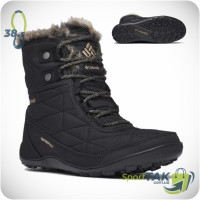 Жіночі чобітки COLUMBIA MINX SHORTY III 38,5