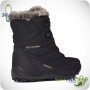 Жіночі чобітки COLUMBIA MINX SHORTY III 38,5
