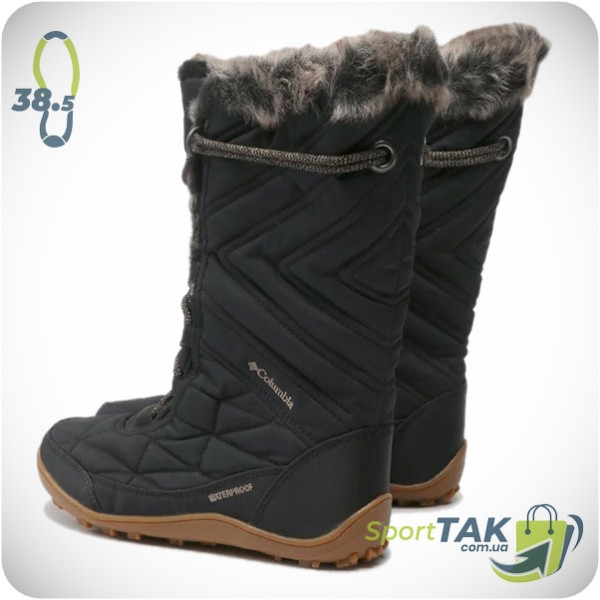 Жіночі чобітки COLUMBIA MINX MID III 38,5