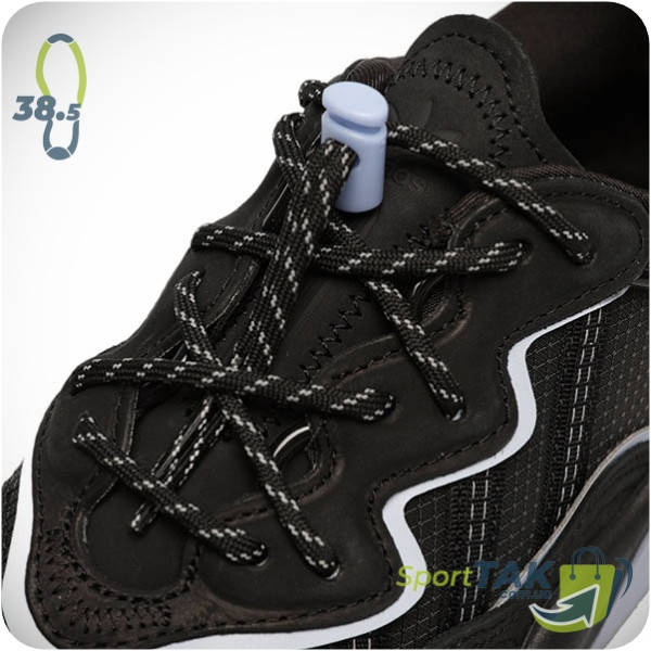 Жіночі кросівки ADIDAS OZWEEGO 38,5