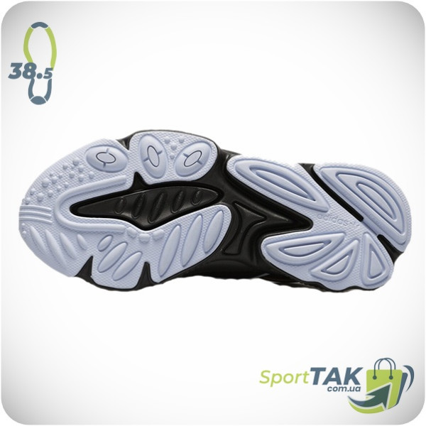 Жіночі кросівки ADIDAS OZWEEGO 38,5