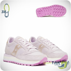 Жіночі кросівки 38,5 SAUCONY JAZZ TRIPLE