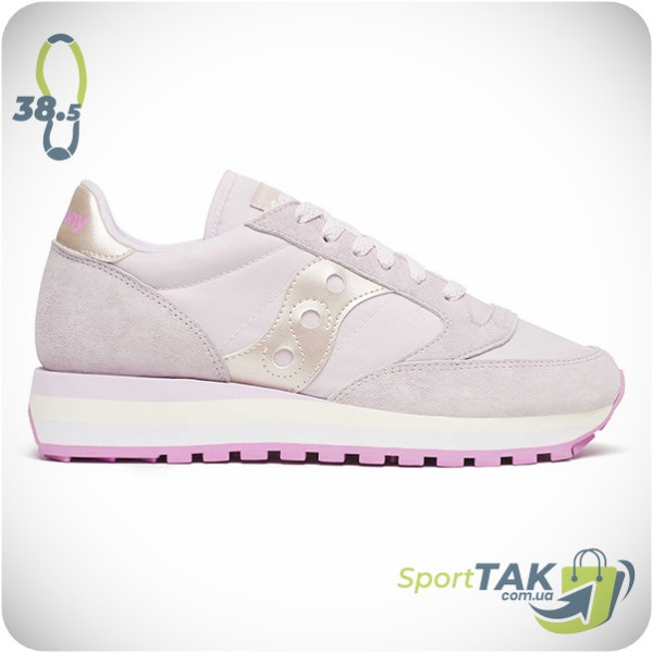 Жіночі кросівки 38,5 SAUCONY JAZZ TRIPLE