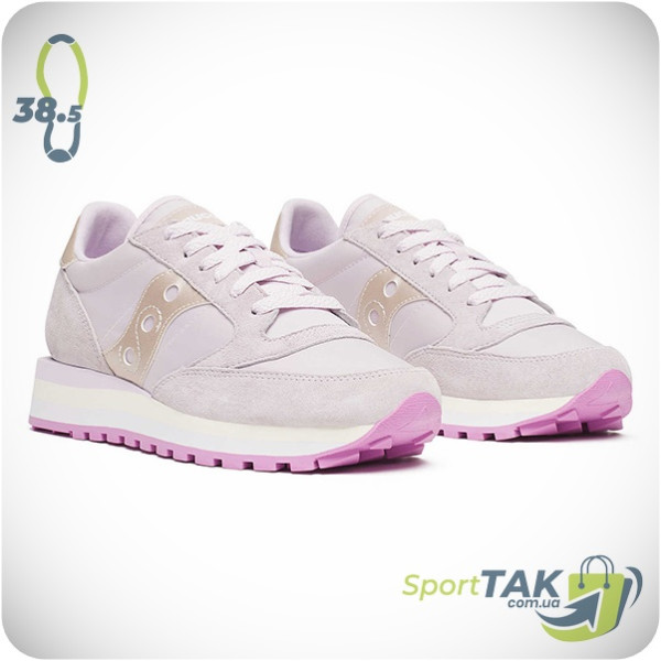 Жіночі кросівки 38,5 SAUCONY JAZZ TRIPLE